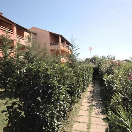Studio Marina Corsa By Interhome Apartment Ghisonaccia