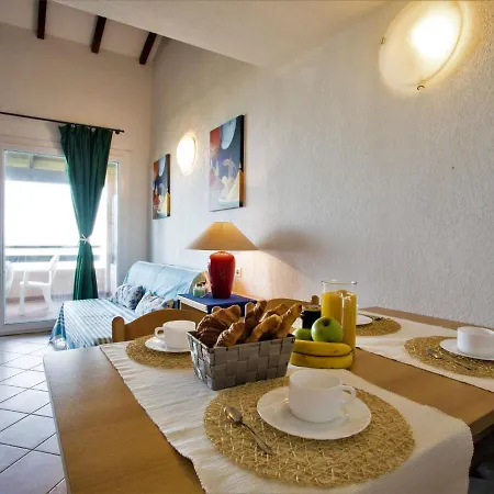 Studio Marina Corsa By Interhome Apartment Ghisonaccia