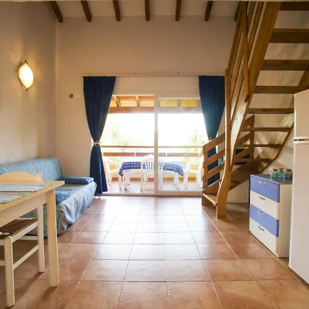 Apartment Studio Marina Corsa By Interhome
