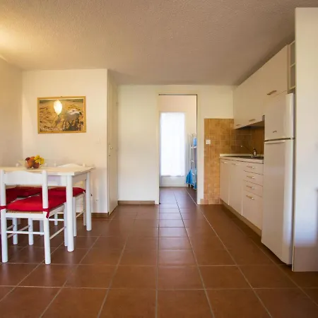 Studio Marina Corsa By Interhome Apartment *