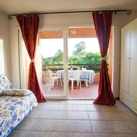 Studio Marina Corsa By Interhome Apartment *